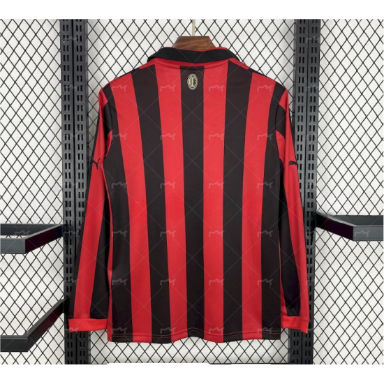 24/25 AC Milan 125th Anniversary