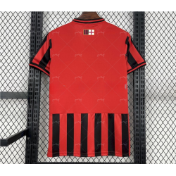 Maillot AC Milan 24/25