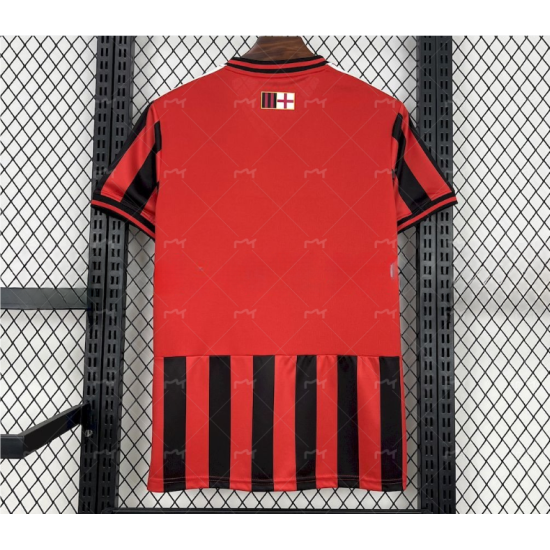 Maillot AC Milan 24/25