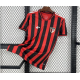 Maillot AC Milan 24/25