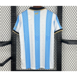 Maillot Argentina 2024