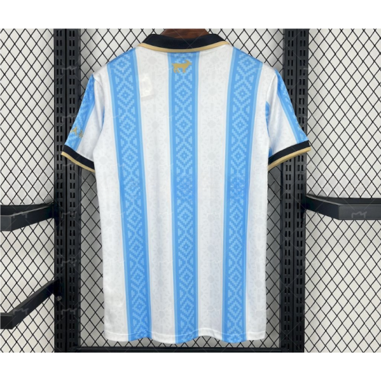 Maillot Argentina 2024