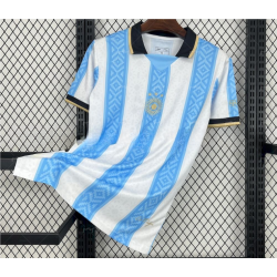 Maillot Argentina 2024