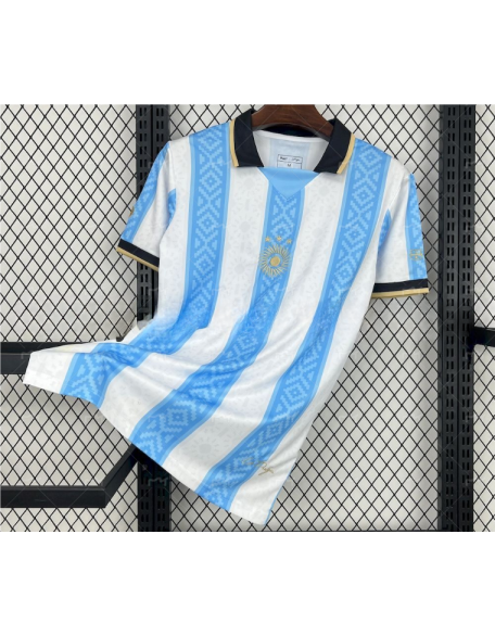 Maillot Argentina 2024 Maillot Argentina 2024
