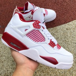 Air Jordan 4 AJ4