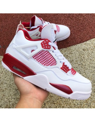 Air Jordan 4 AJ4