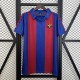 Maillots rétro du FC Barcelone 91/92