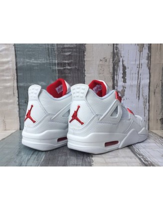 Air Jordan 4 AJ4