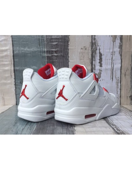 Air Jordan 4 AJ4