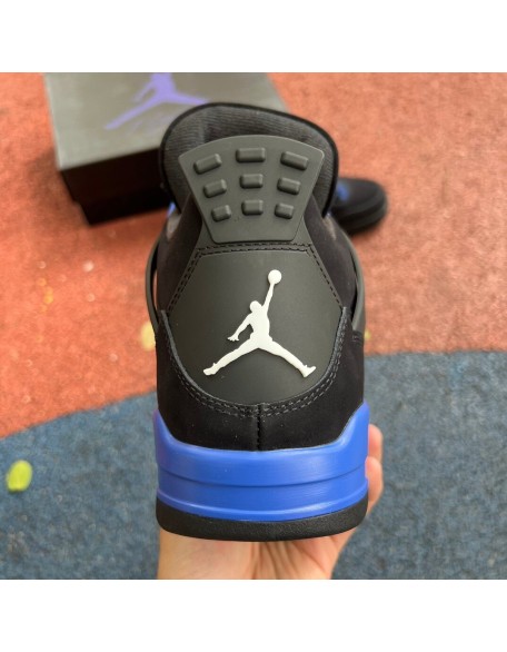 Air Jordan 4 RETRO