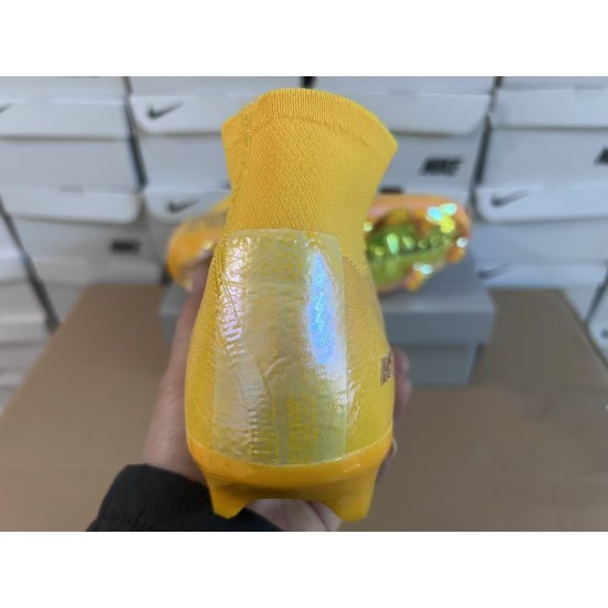 Mercurial Superfly 16 Elite FG