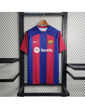 Maillot Barcelone Domicile 23/24