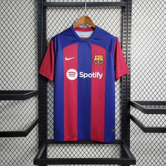 Maillot Barcelone Domicile 23/24