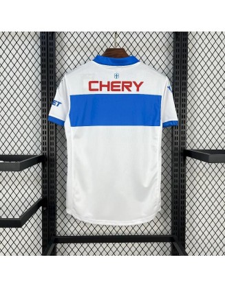 25/26 Deportivo Universidad Católica