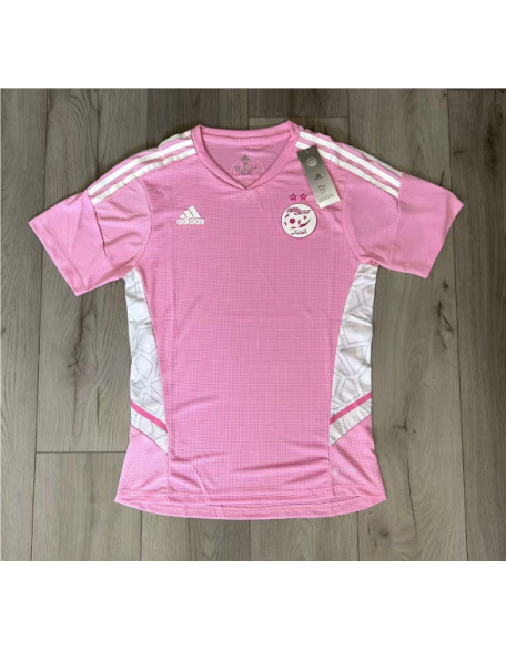 Algérie Maillots 2024