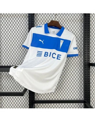 25/26 Deportivo Universidad Católica