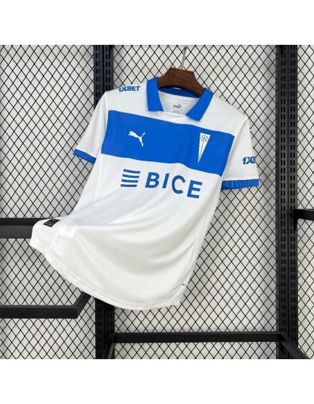 25/26 Deportivo Universidad Católica