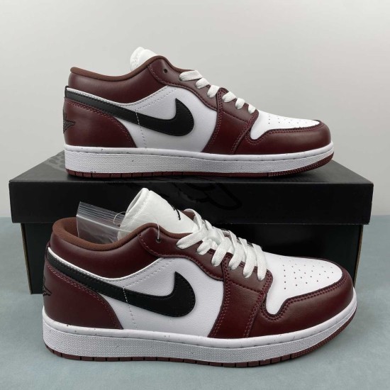 Air Jordan 1 Low