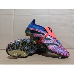 PREDATOR ACCURACY+ FG BOOTS