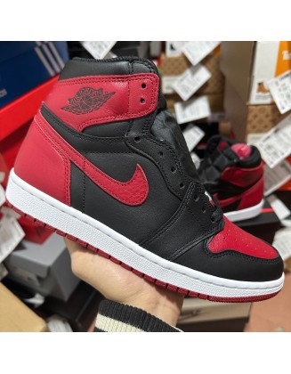 Air Jordan 1  