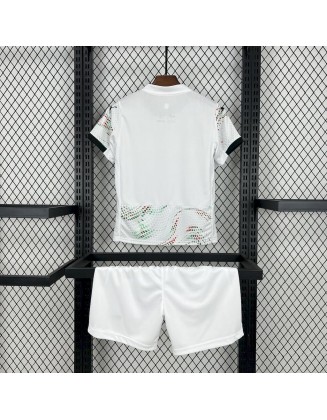 Maillot le Portugal Exterieur 25/26 enfants