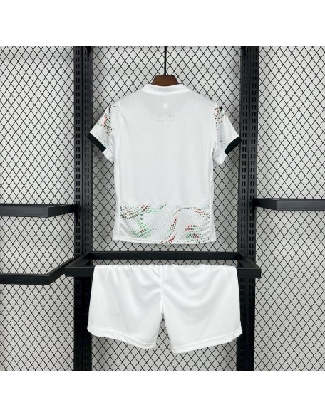 Maillot le Portugal Exterieur 25/26 enfants