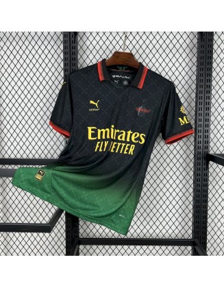 Maillot AC Milan 25/26