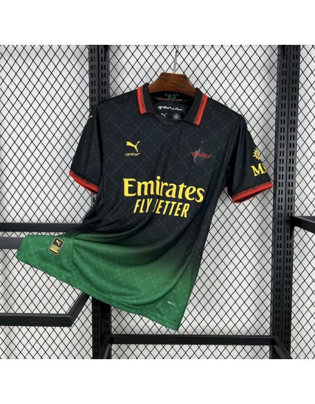 Maillot AC Milan 25/26 Maillot AC Milan 25/26