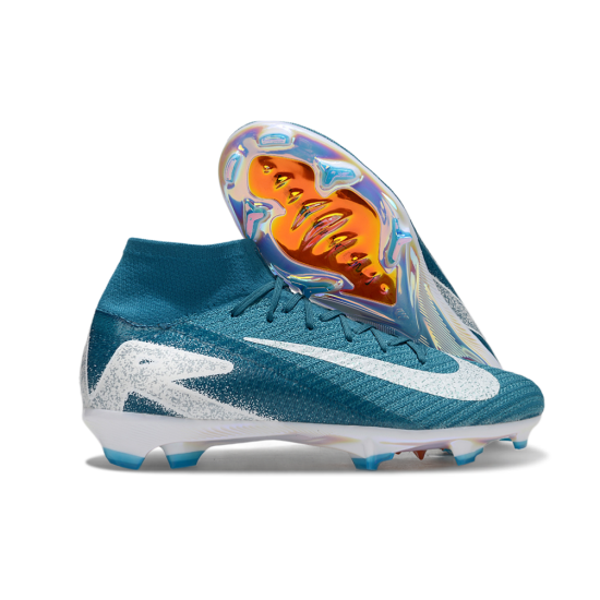 Nike Air Zoom Mercurial Superfly IX Elite FG