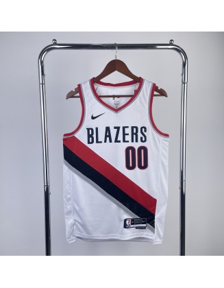 Portland Trail Blazers HENDERSON#00