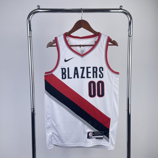Portland Trail Blazers HENDERSON#00