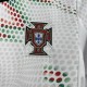 Maillot le Portugal Exterieur 25/26 enfants