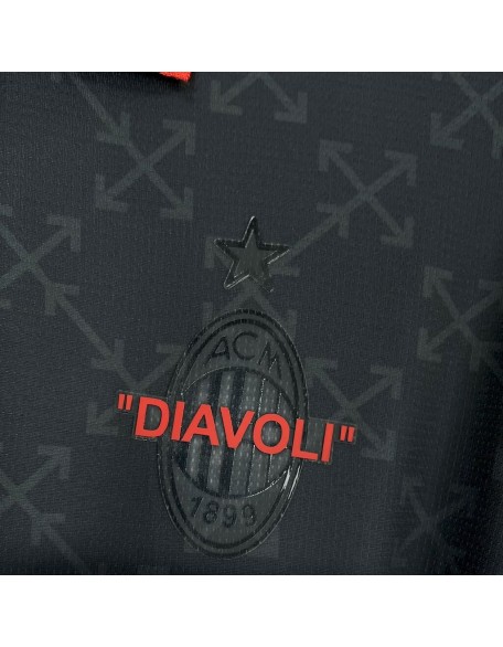 Maillot AC Milan 25/26 Maillot AC Milan 25/26