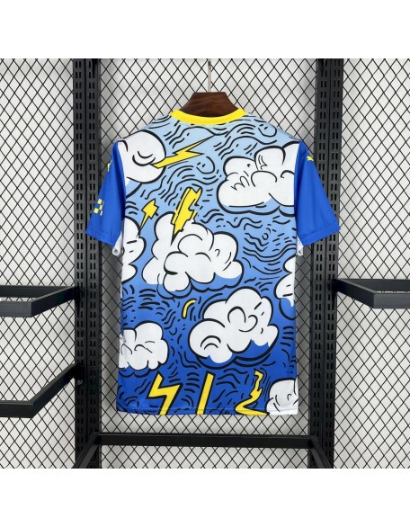 Maillot Manchester City 25/26 Maillot Manchester City 25/26