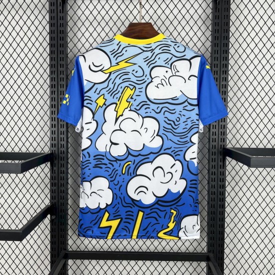 Maillot Manchester City 25/26