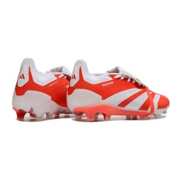 PREDATOR ACCURACY+ FG BOOTS