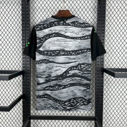 Maillot Manchester City 25/26