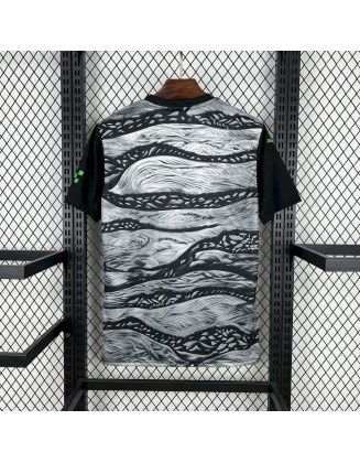 Maillot Manchester City 25/26