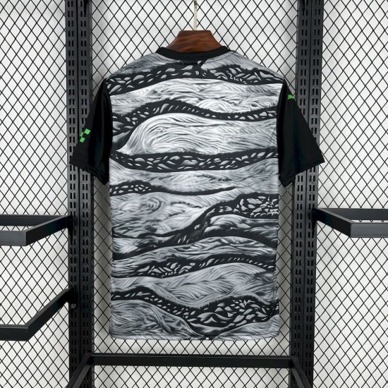 Maillot Manchester City 25/26