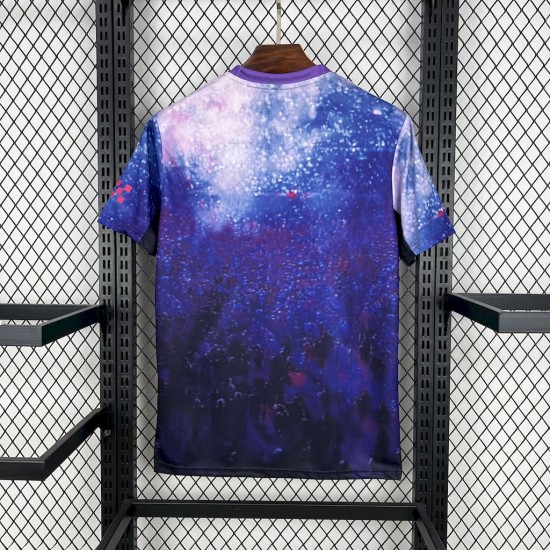 Maillot Manchester City 25/26