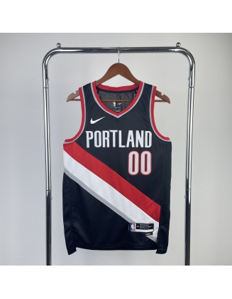 Portland Trail Blazers HENDERSON#00