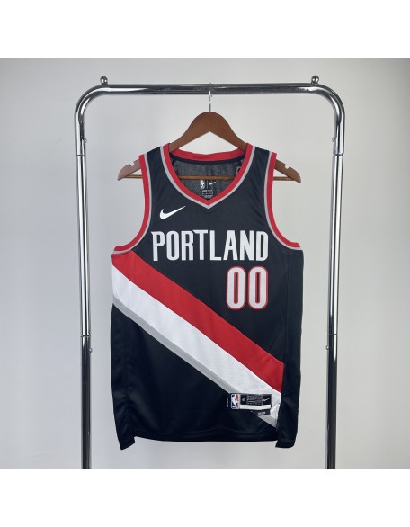 Portland Trail Blazers HENDERSON#00