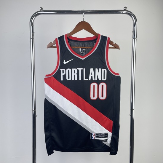 Portland Trail Blazers HENDERSON#00