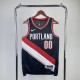 Portland Trail Blazers HENDERSON#00