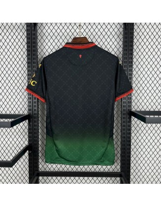 Maillot AC Milan 25/26