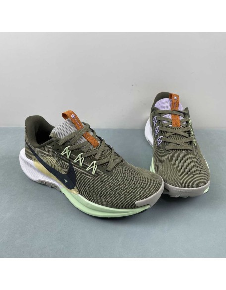 NIKE Peactx Pegasus Trail 5