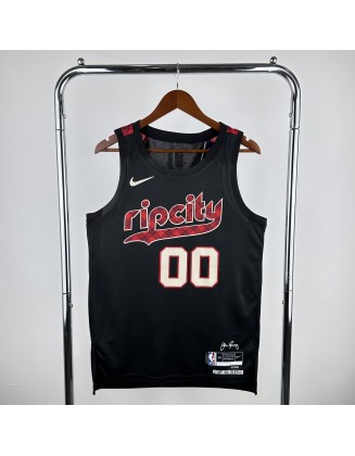 Portland Trail Blazers HENDERSON#00