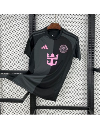 Maillots Miami Exterieur 25/26