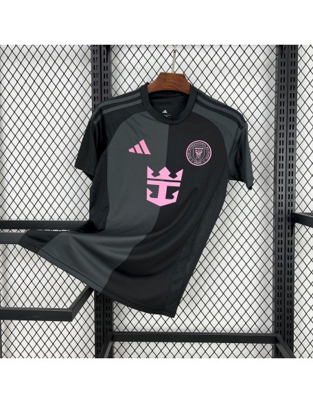 Maillots Miami Exterieur 25/26 Maillots Miami Exterieur 25/26