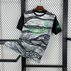 Maillot Manchester City 25/26